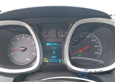 2014 Chevrolet Equinox 2Lt z USA, uszkodzony, nr VIN 2GNFLCE30E6164036